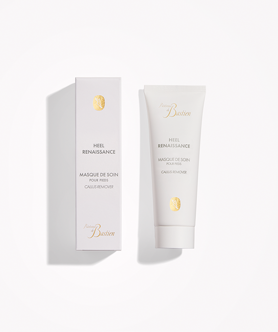 TALON RENAISSANCE - Masque pour les pieds