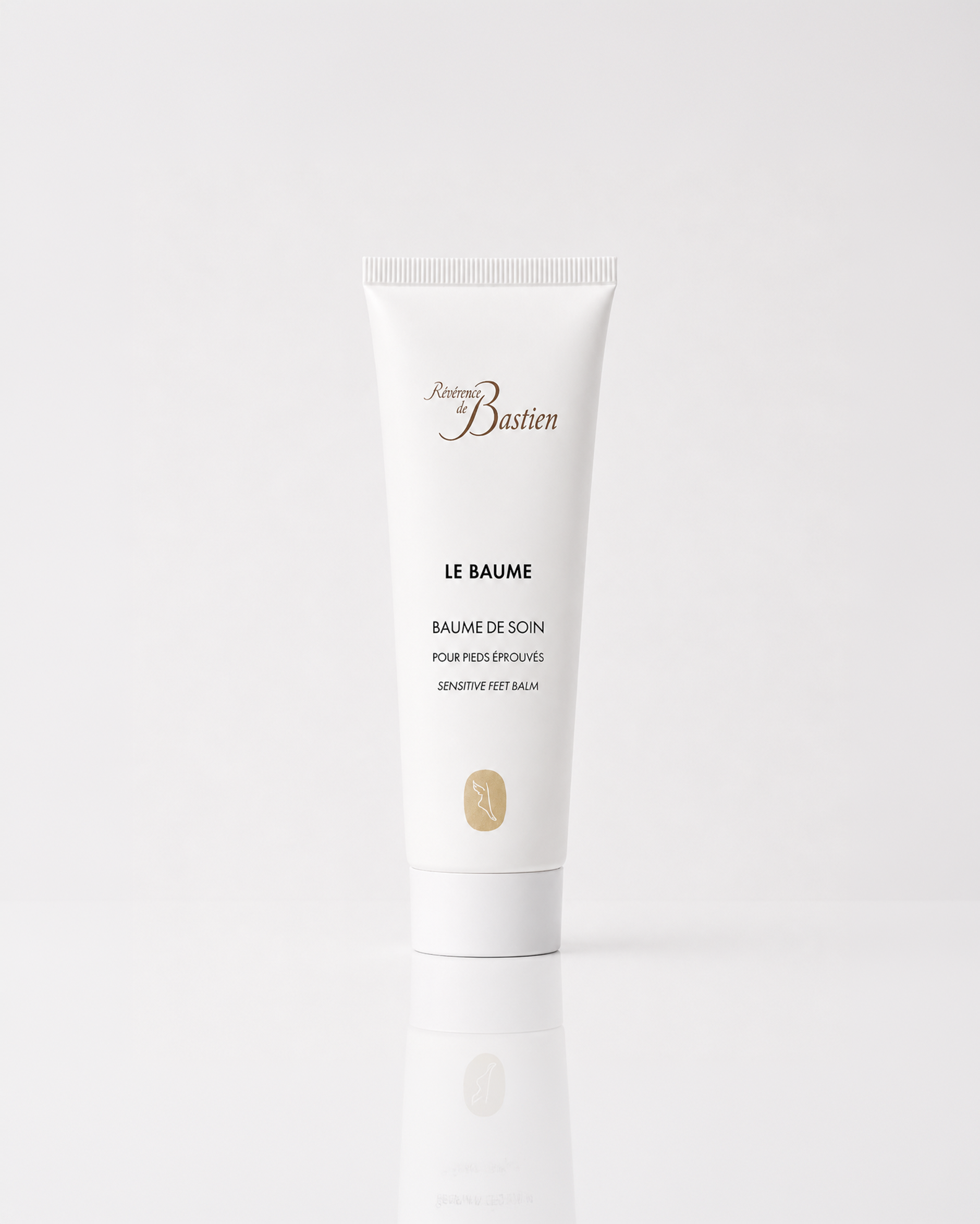 LE BAUME – Soin pour les pieds malmenés