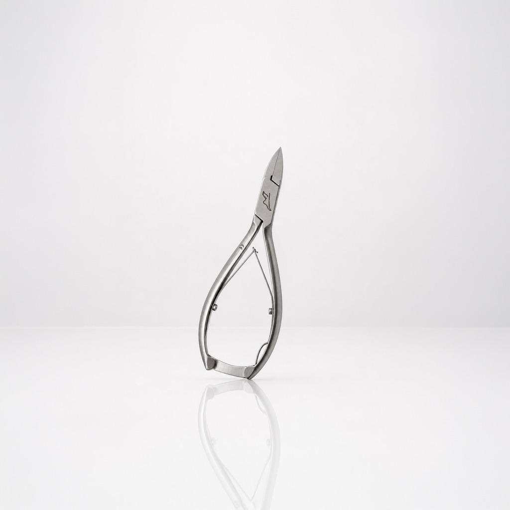 COUPE-ONGLES - Révérence de Bastien