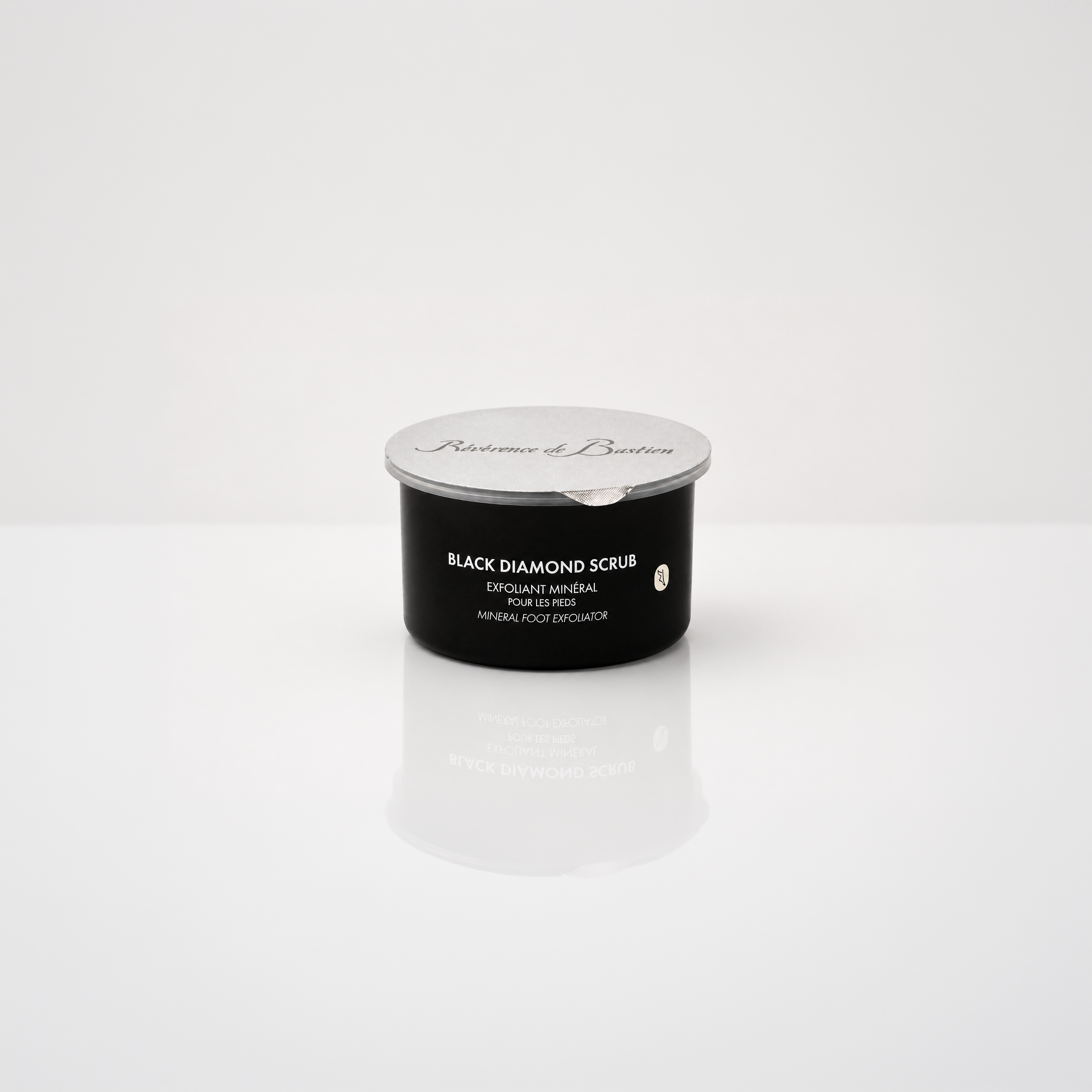 THE BLACK DIAMOND SCRUB Refill