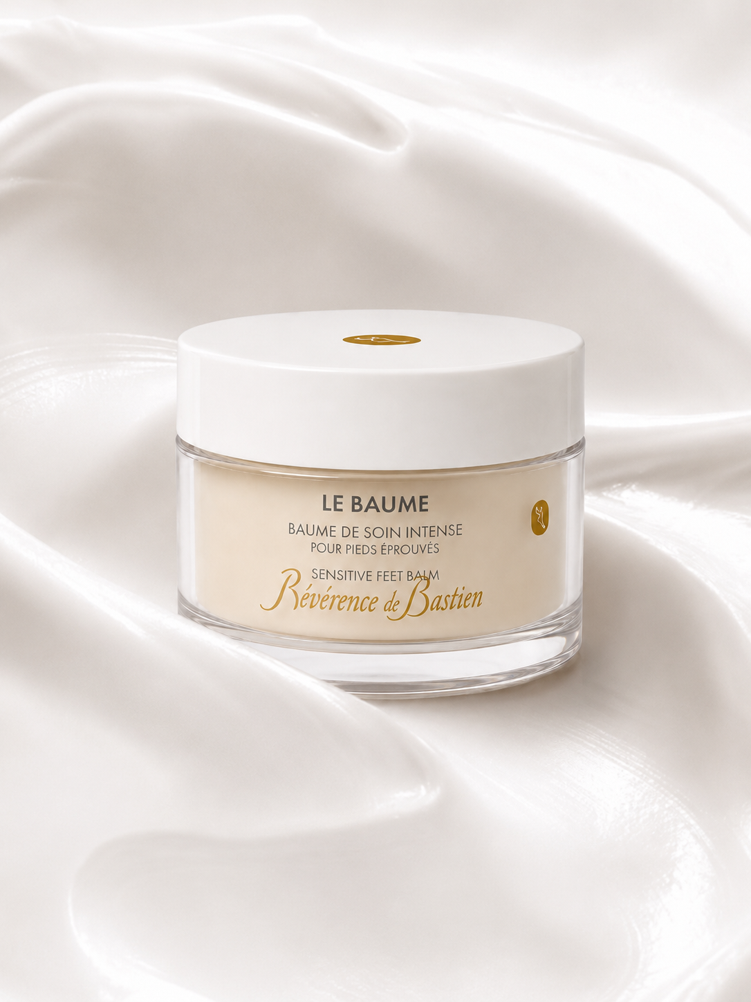 LE BAUME – Soin pour les pieds malmenés