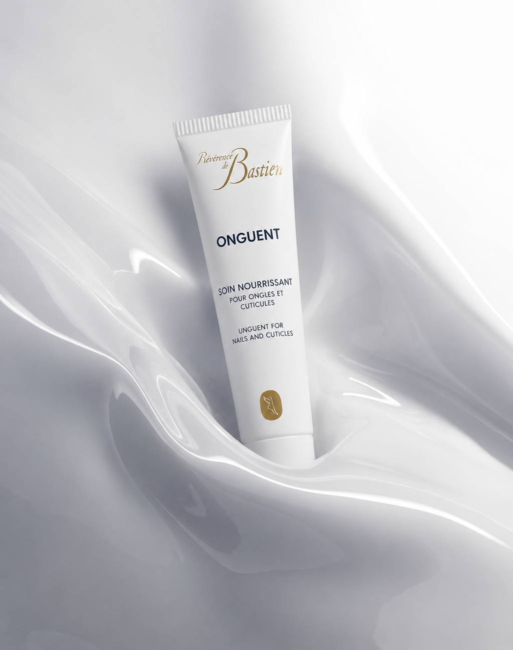 THE UNGUENT – For nails and cuticles